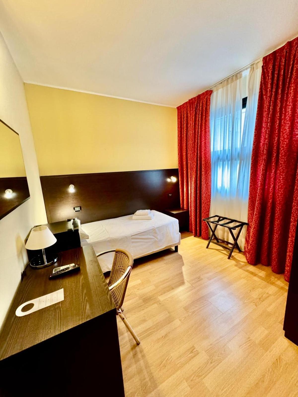 Hotel Guidi Mestre Exterior photo