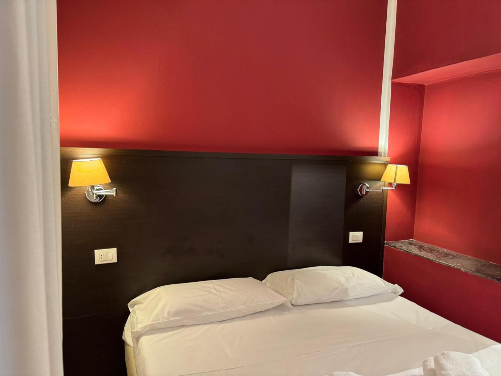 Hotel Guidi Mestre Exterior photo