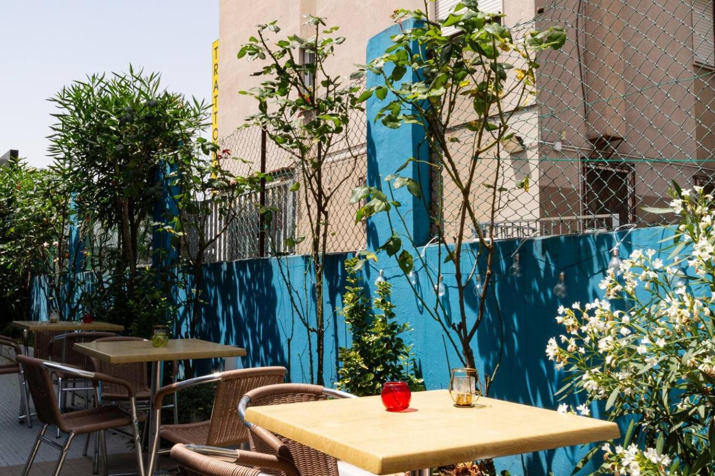 Hotel Guidi Mestre Exterior photo