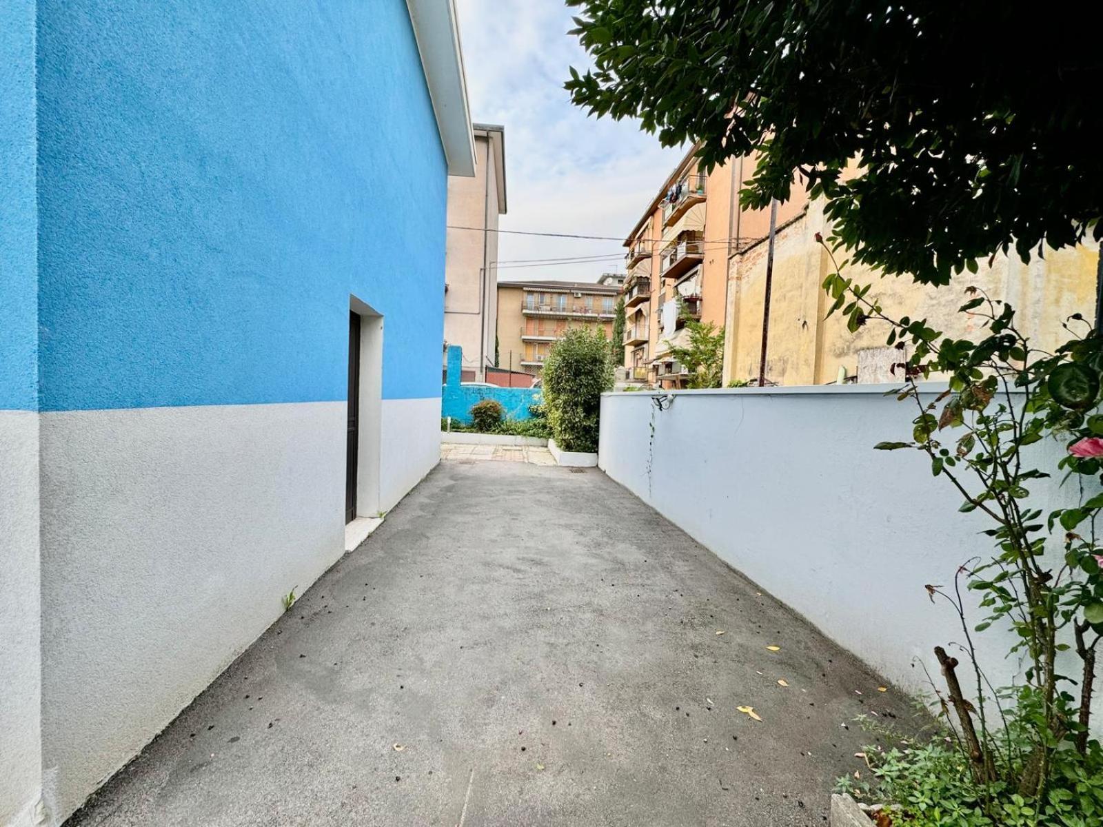 Hotel Guidi Mestre Exterior photo